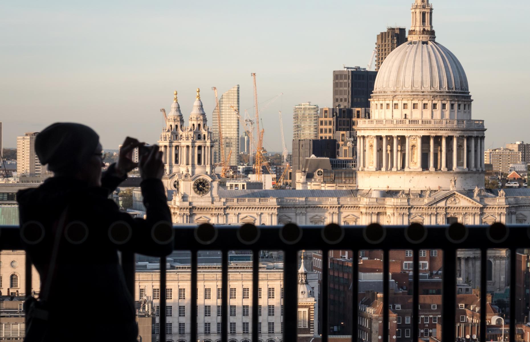 Tate Modern, London, England